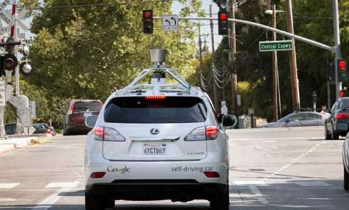 soon bring home a self driving car