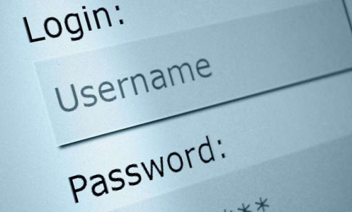soon passwords that no one can hack