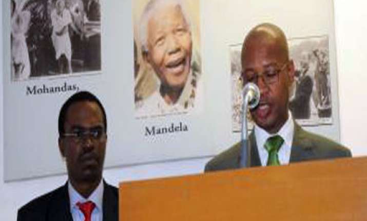south africa to grant indians business visas in four days