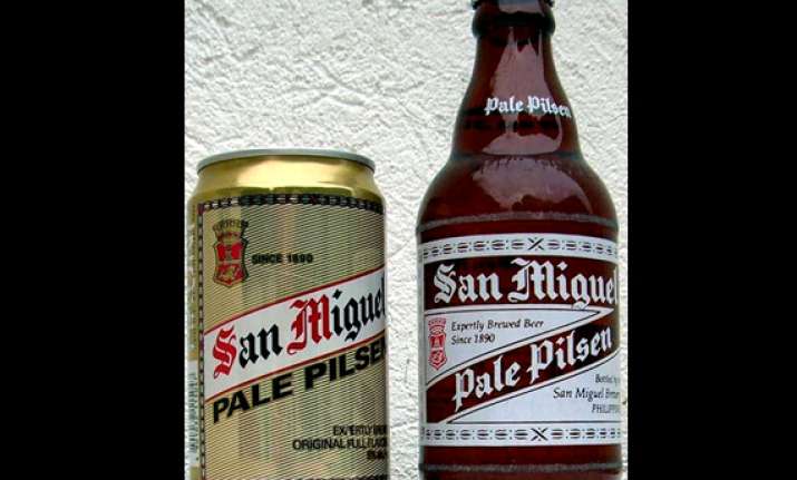 spanish brewery enters india with total acquisition of