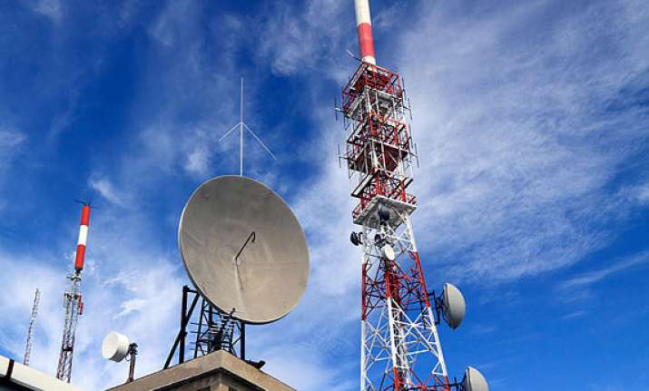 spectrum auction begins