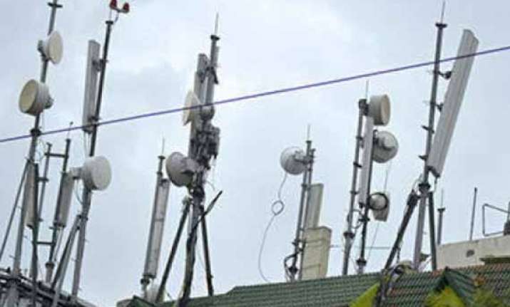 spectrum auction 14 rounds of bidding completed on day 2