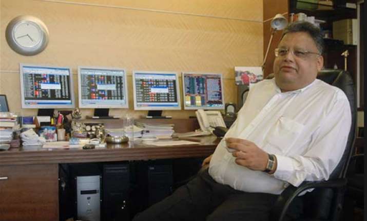 spicejet jumps 8 as rakesh jhunjhunwala buys stock