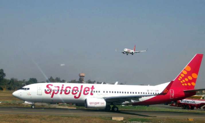 spicejet offers 10 lakh tickets for fares starting rs 999