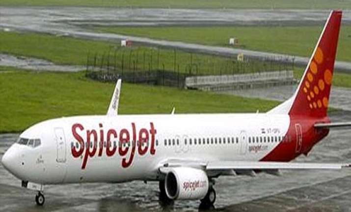 spicejet offers festive season fares for as low as rs 1888
