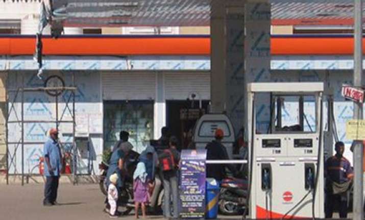 stalemate over diesel lpg kerosene price hike