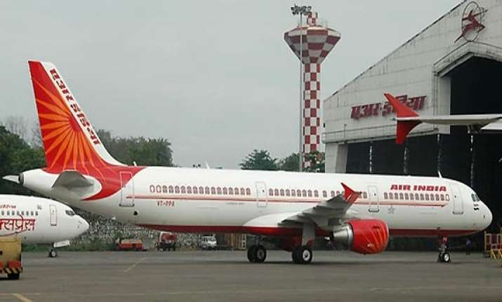 star alliance suspends air india s integration into network