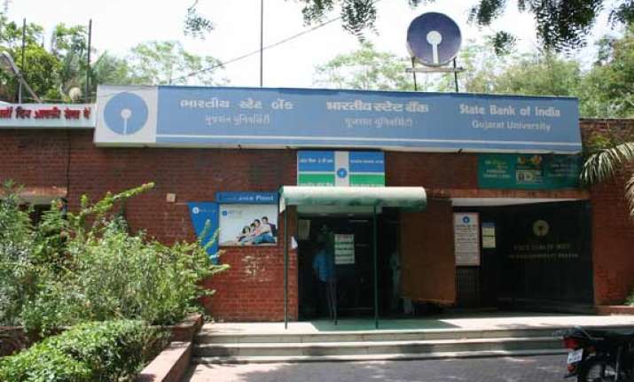 state bank of india opposes airline licence for new venture