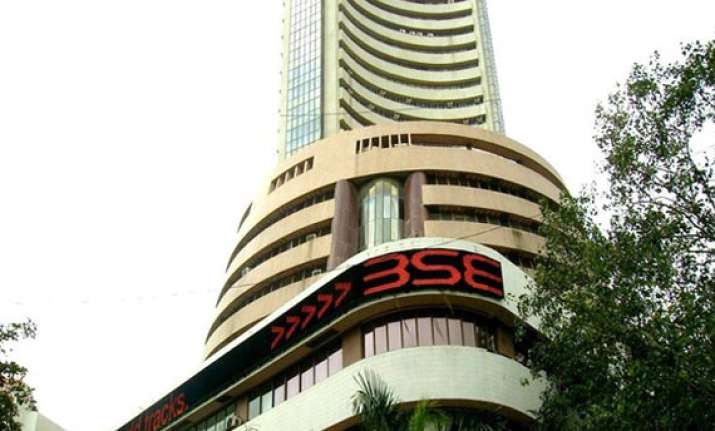 stock markets daily turnover crosses record rs 5 lakh crore