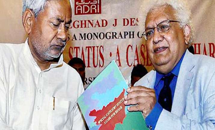 stop subsidy on electricity lord meghnad desai tells govt
