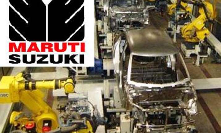 strike at maruti manesar plant called off
