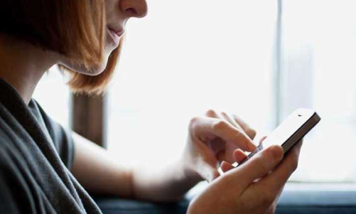 students develop android app to help make their campus