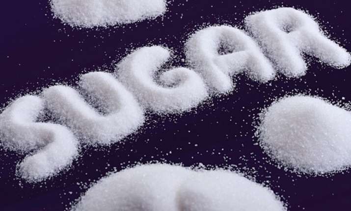 sugar remains weak on poor offtake good supply