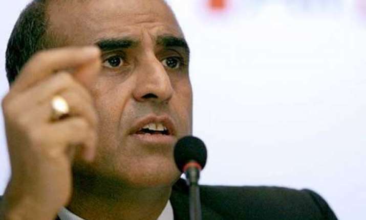 sunil bharti mittal s remuneration down 10 to rs 22.55 cr