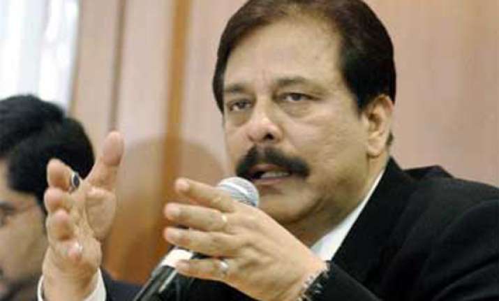 supreme court admits sahara s plea