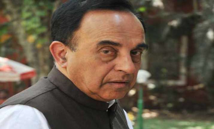 swamy moves ec on issue of licences to airasia tata sia