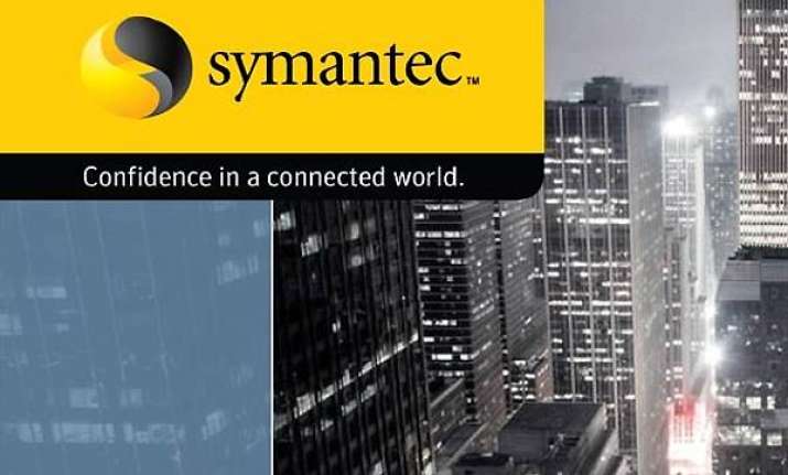 symantec has eyes on indian cloud computing market