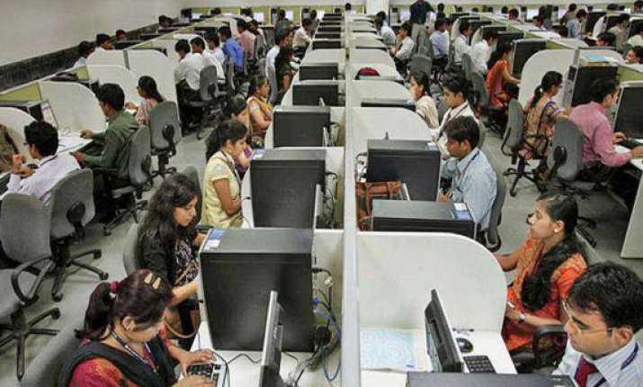 tcs plans to hire 5 000 employees more than initial target