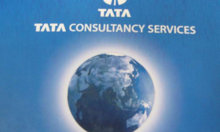 tcs tops in enterprise mobility services