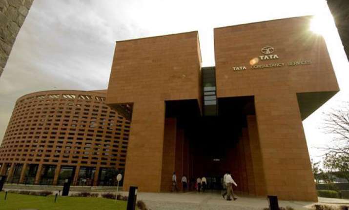 tcs wins multi million dollar deal from french firm gdf suez
