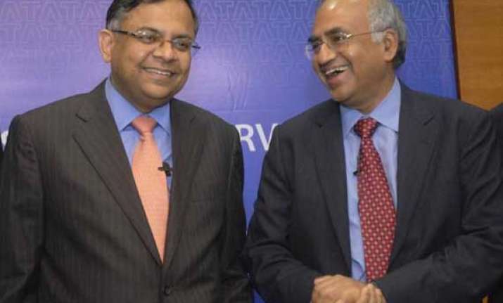 tcs pips ril to become most valued firm