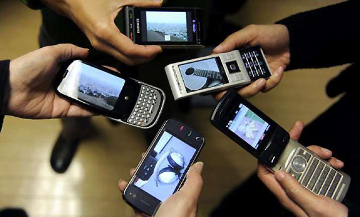 trai begins process for 2g spectrum auction