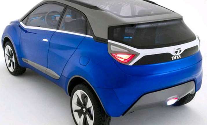 tata motors hopes to woo customers with a new design
