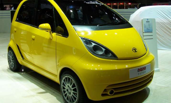tata motors to launch couple of new cars every year