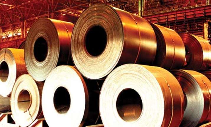 tata steel to build 15mn furnace at uk plant
