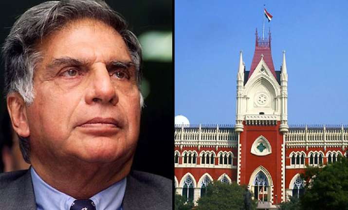 tata challenges singur land bill in high court