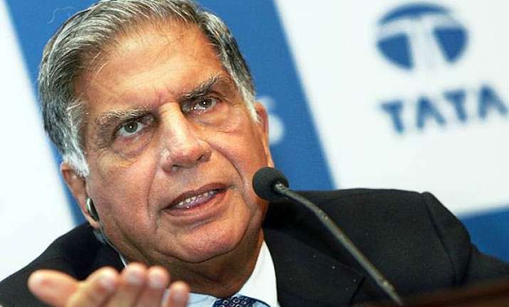tata demands cut in tariff on vehicles and components