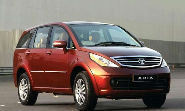 tata motors hikes passenger vehicle prices by up to rs 35