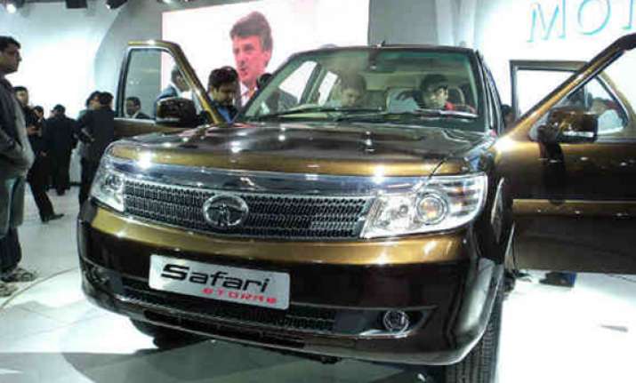 tata motors sales down over 13 in november