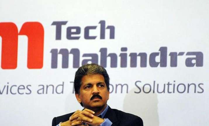 tech mahindra mahindra satyam boards approve merger