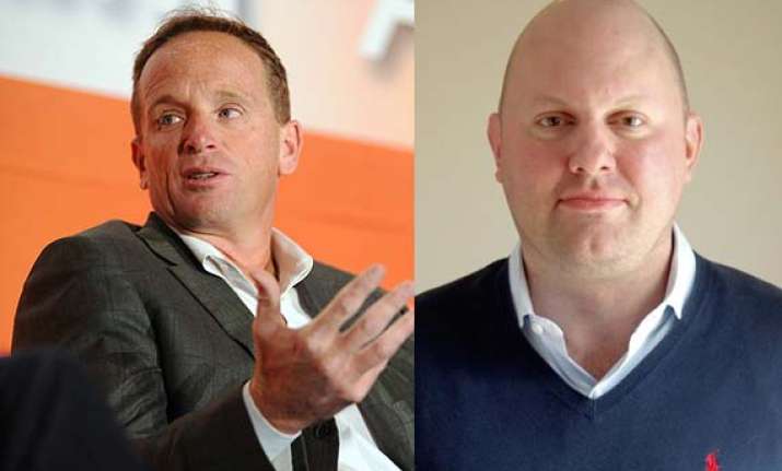 world s top 10 venture investors for 2014