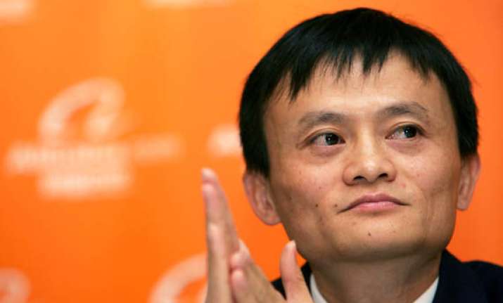 the rise of alibaba and a tycoon