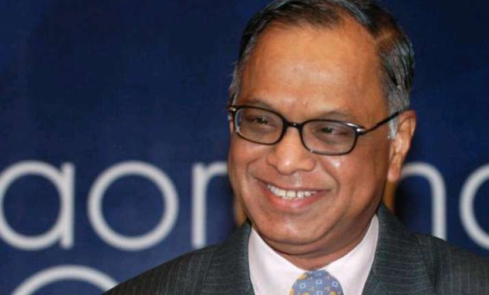 too early to comment on modi govt narayana murthy