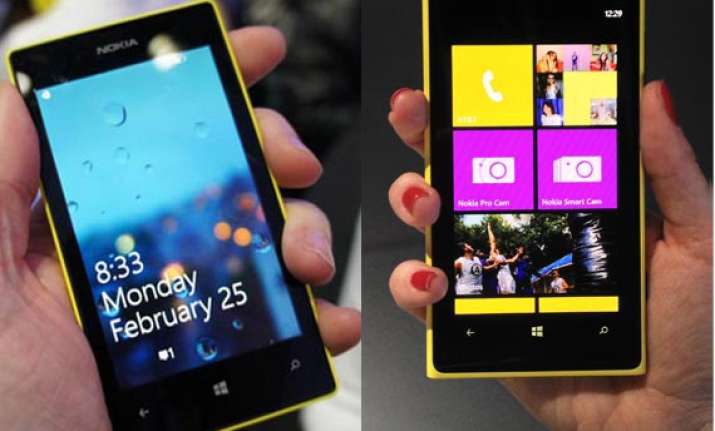 top 10 nokia smartphones in india
