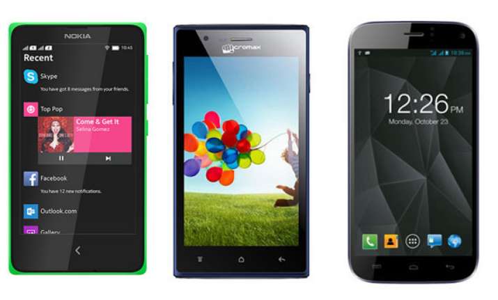 top 15 dual sim smartphones in india under rs 10 000 for