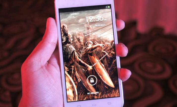 top 20 5 inch 3g dual sim smartphones in india