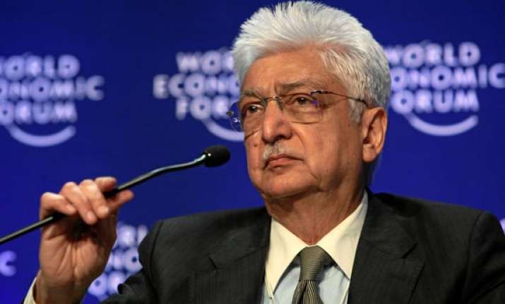 top 10 quotes by wipro chairman azim hashim premji