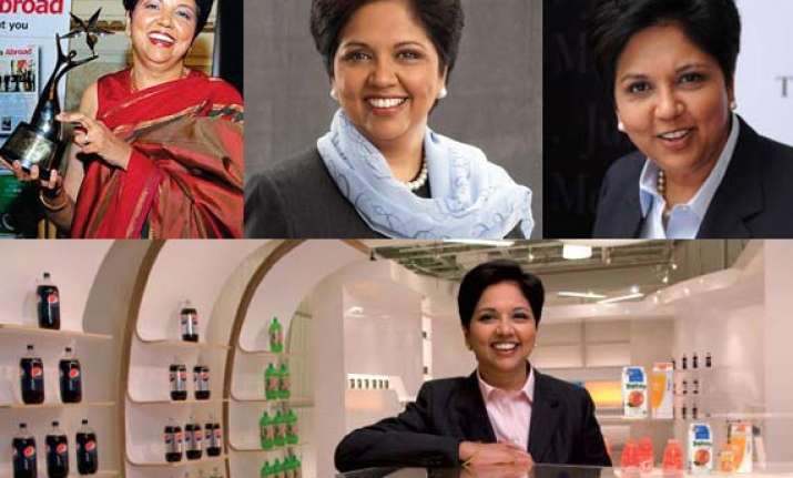 top 15 quotes from pepsico ceo indra nooyi