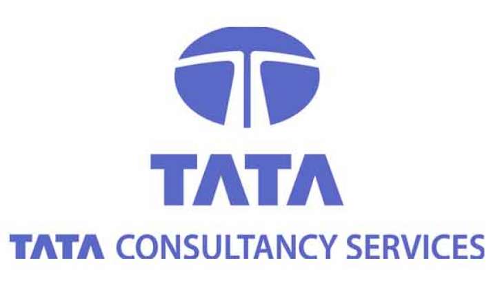 top seven cos add rs 76 793 cr in market valuation tcs