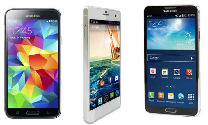 top 10 smartphones in india with 13mp plus camera