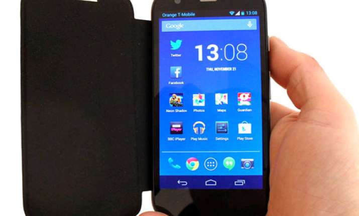 top 15 smartphones with quad core processors and hd display