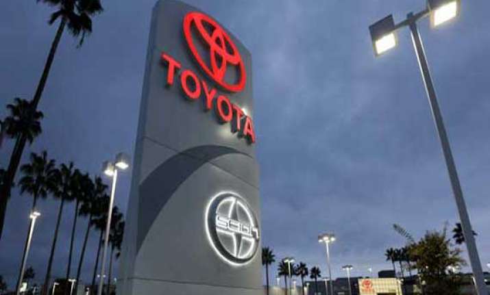 toyota to pay 1.2 billion to settle criminal probe