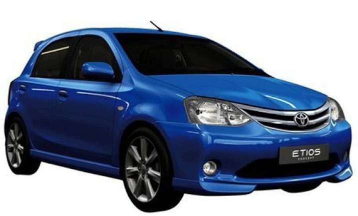 toyota to recall 41 000 units of etios liva models in india