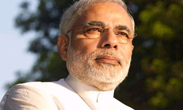 trade commerce to drive india us ties modi