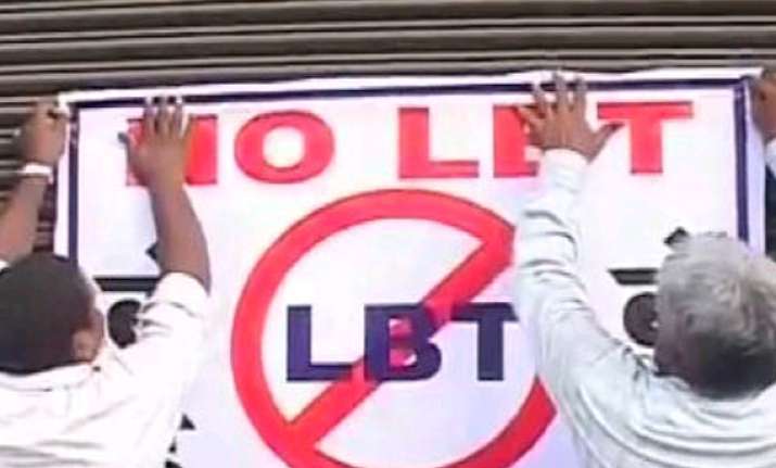 traders reject government proposal of new tax in lieu of