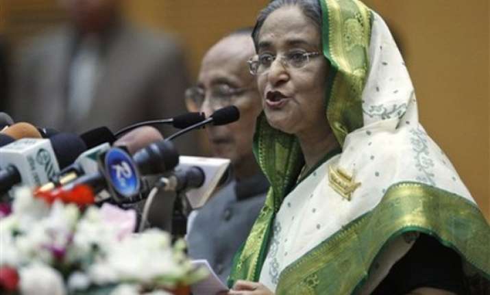 transit of indian goods through bangladesh begins